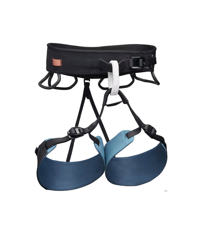 Black Diamond Solution Guide Harness - Women's