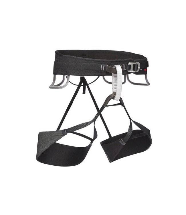 Black Diamond Solution Guide Harness - Men's