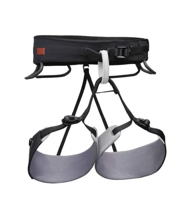 Black Diamond Black Diamond Solution Guide Harness - Men's