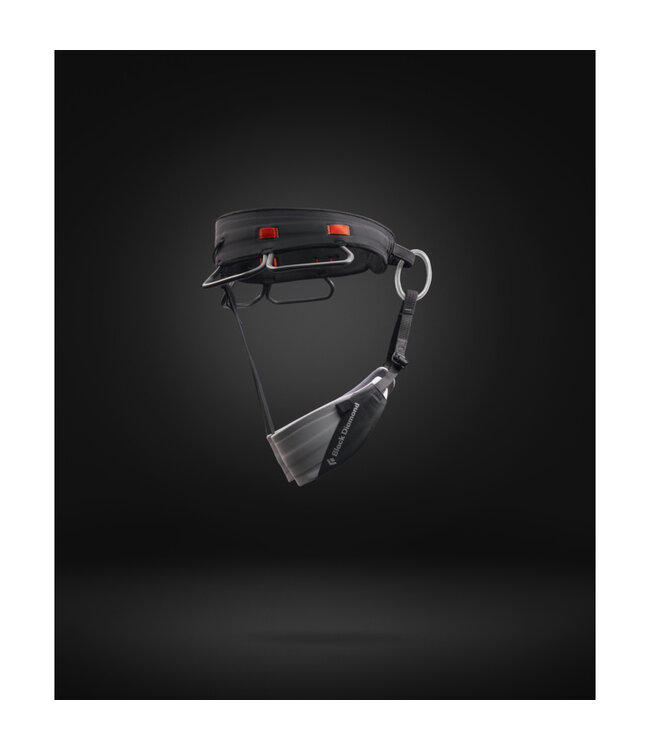 Black Diamond Solution Guide Harness - Men's