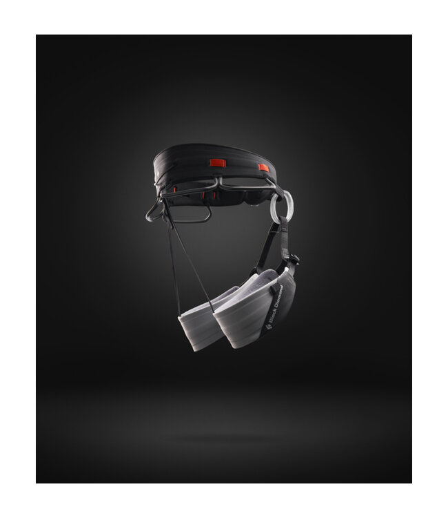 Black Diamond Solution Guide Harness - Men's