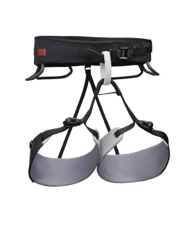 Black Diamond Solution Guide Harness - Men's