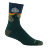 Darn Tough Darn Tough ATC Micro Crew Midweight Hiking Sock