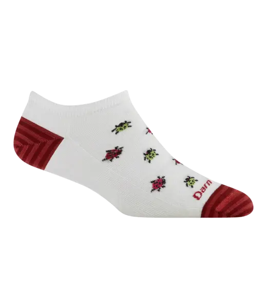 Darn Tough Darn Tough Lucky Lady No Show Lightweight