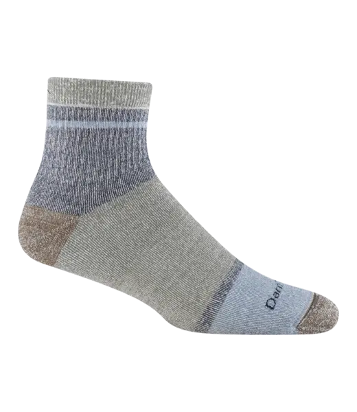 Darn Tough Darn Tough Men's Apres Shorty Heavyweight Lifestyle Socks