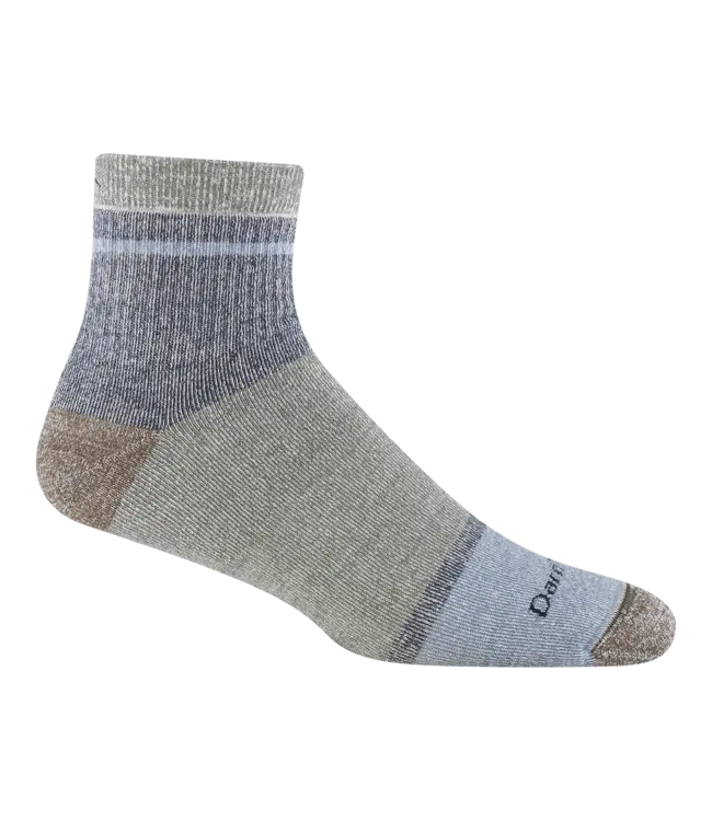 Darn Tough Men's Apres Shorty Heavyweight Lifestyle Socks