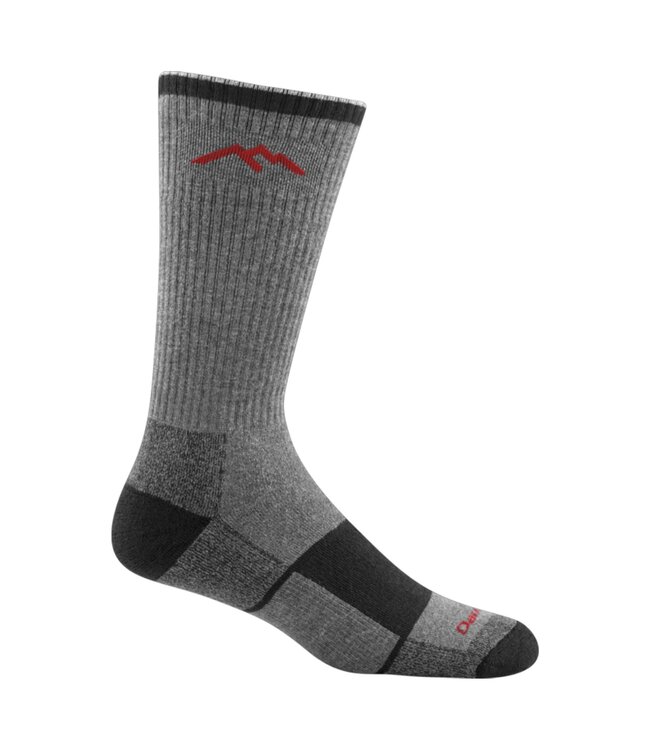 Darn Tough Men's Coolmax® Hiker Micro Crew Midweight Hiking Sock