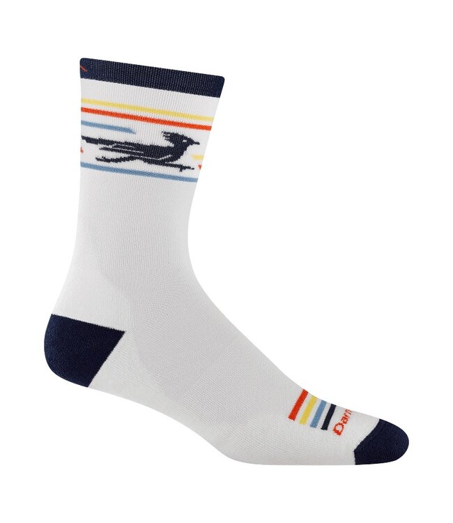 Darn Tough Darn Tough Men's Frontrunner Micro Crew Ultra-Lightweight Running Sock