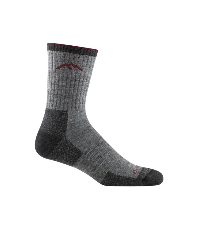 Darn Tough Men's Hiker Micro Crew Midweight With Cushion