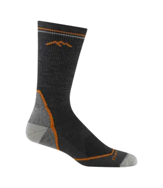 Darn Tough Darn Tough Men's Light Hiker Boot Lightweight Hiking Socks