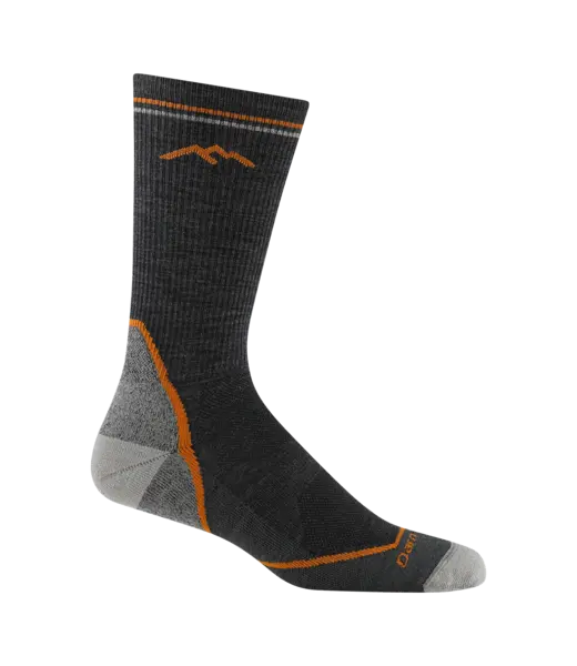 Darn Tough Darn Tough Men's Light Hiker Boot Lightweight Hiking Socks