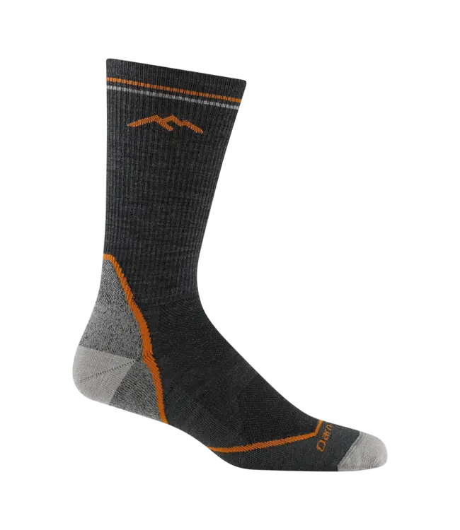 Darn Tough Men's Light Hiker Boot Lightweight Hiking Socks