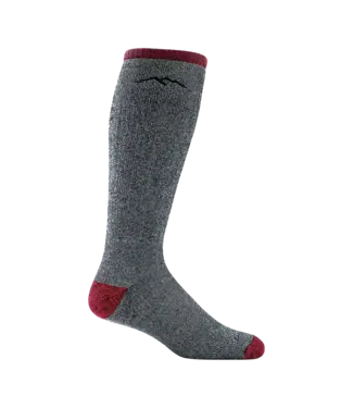 Darn Tough Darn Tough Men's Mountaineering Over-the-Calf Heavyweight Hiking Socks
