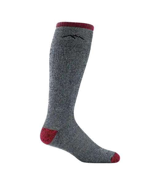 Darn Tough Darn Tough Men's Mountaineering Over-the-Calf Heavyweight Hiking Socks