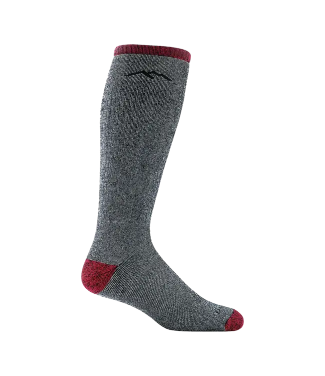 Darn Tough Men's Mountaineering Over-the-Calf Heavyweight Hiking Socks