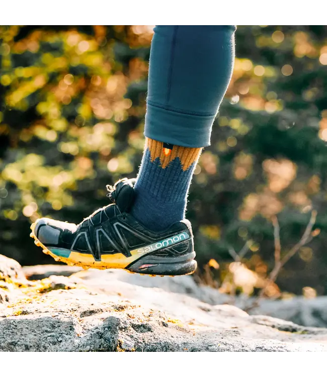 Darn Tough Number 2 Micro Crew Midweight With Cushion