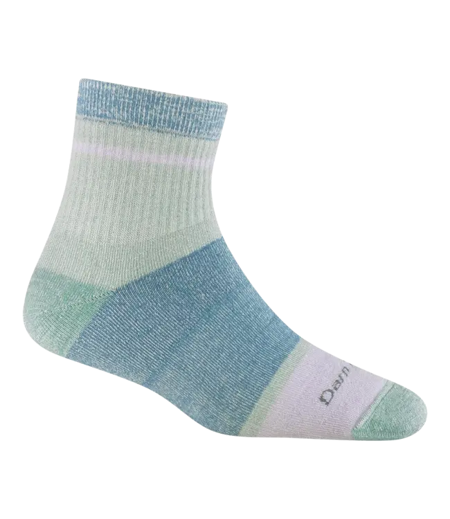 Darn Tough Women's Home Base Shorty Heavyweight Lifestyle Sock