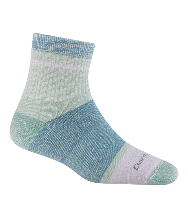 Darn Tough Women's Home Base Shorty Heavyweight Lifestyle Sock