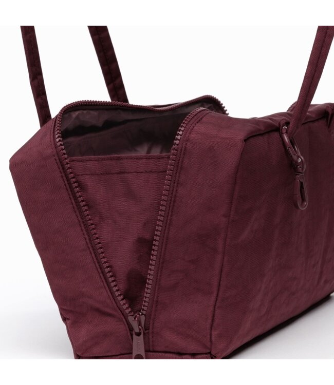 Baggu Nylon Bowler Bag