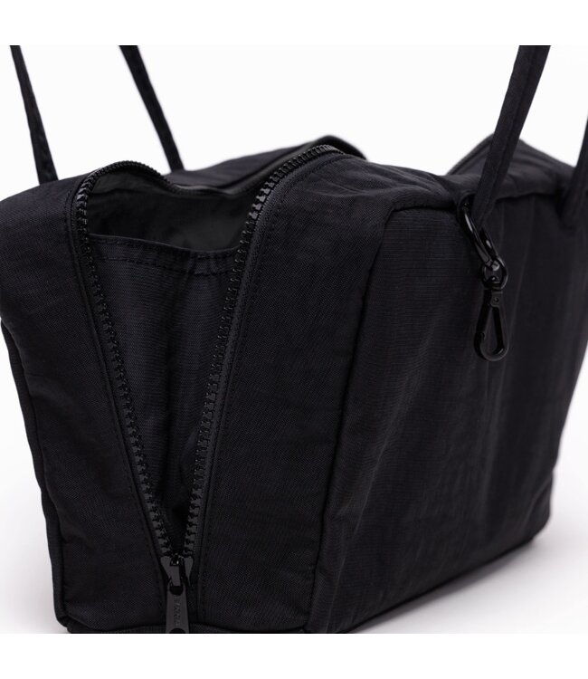 Baggu Nylon Bowler Bag