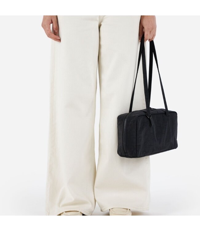 Baggu Nylon Bowler Bag