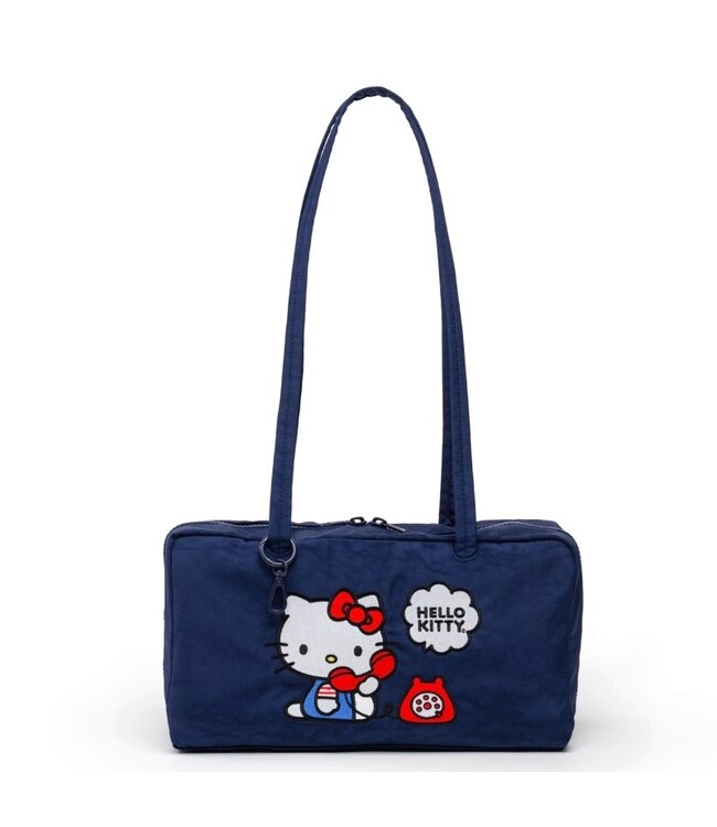 Baggu Baggu Nylon Bowler Bag