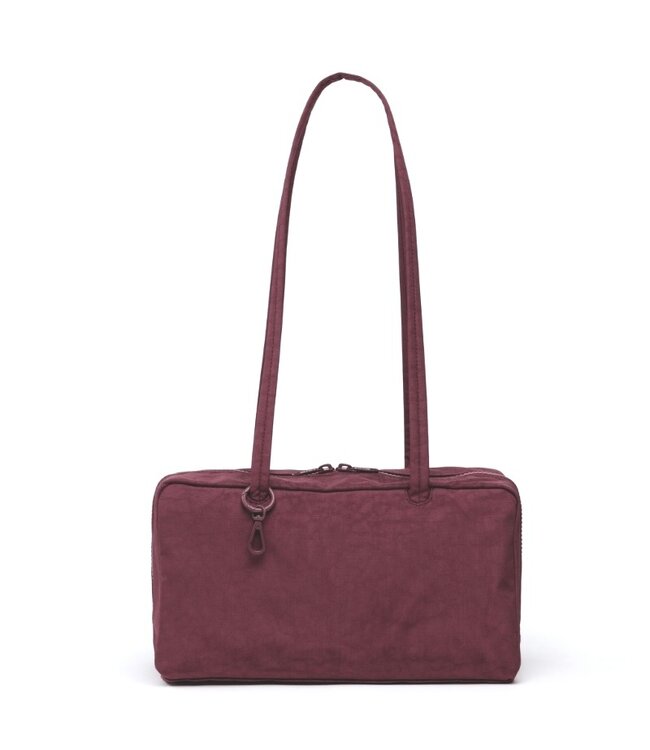 Baggu Nylon Bowler Bag