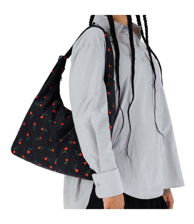Baggu Nylon Shoulder Bag