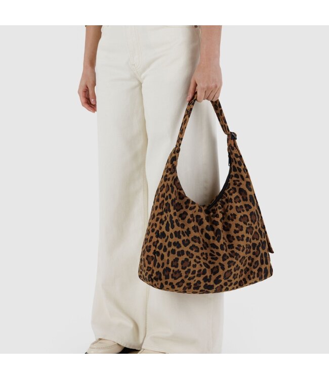 Baggu Nylon Shoulder Bag