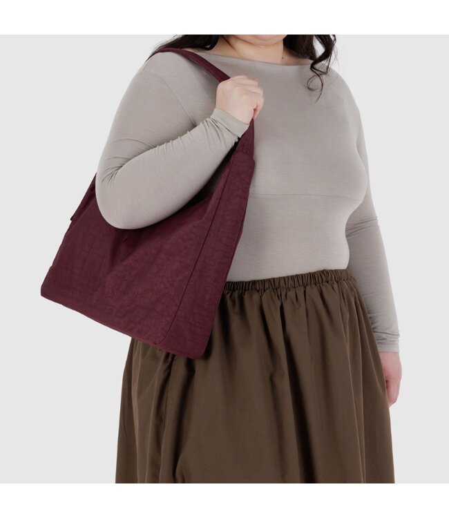 Baggu Nylon Shoulder Bag