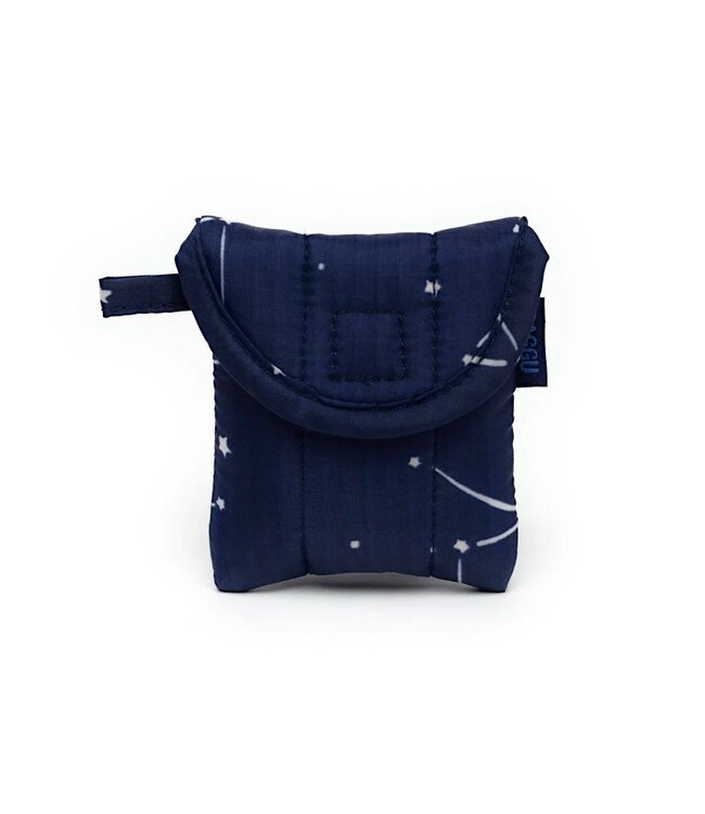 Baggu Puffy Earbuds Case