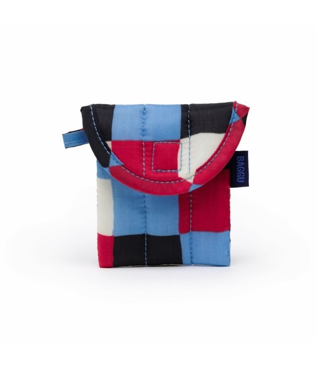 Baggu Puffy Earbuds Case