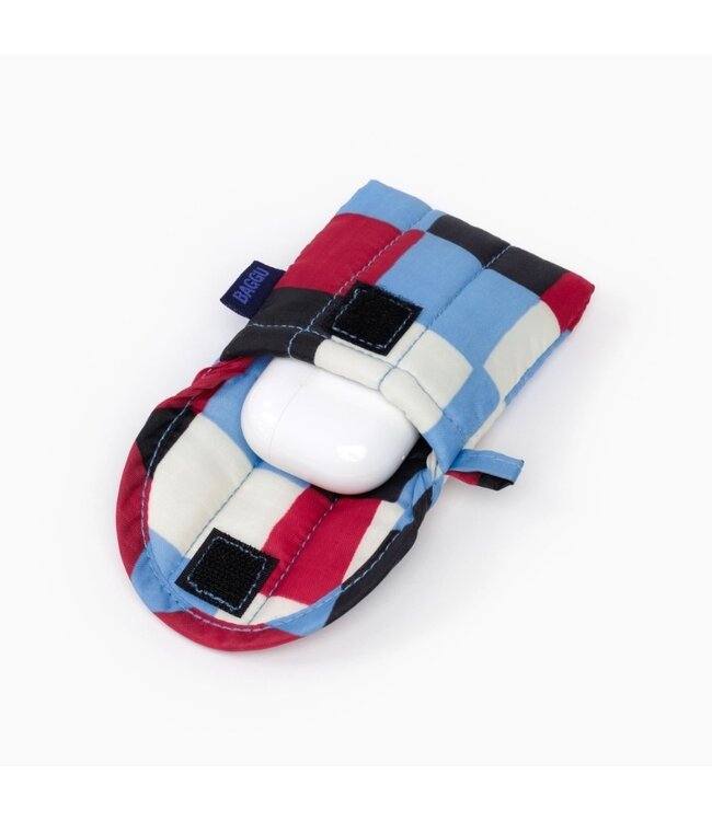 Baggu Puffy Earbuds Case