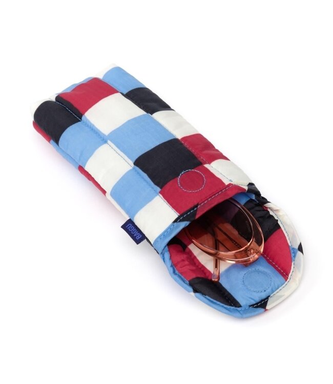 Baggu Puffy Glasses Sleeve