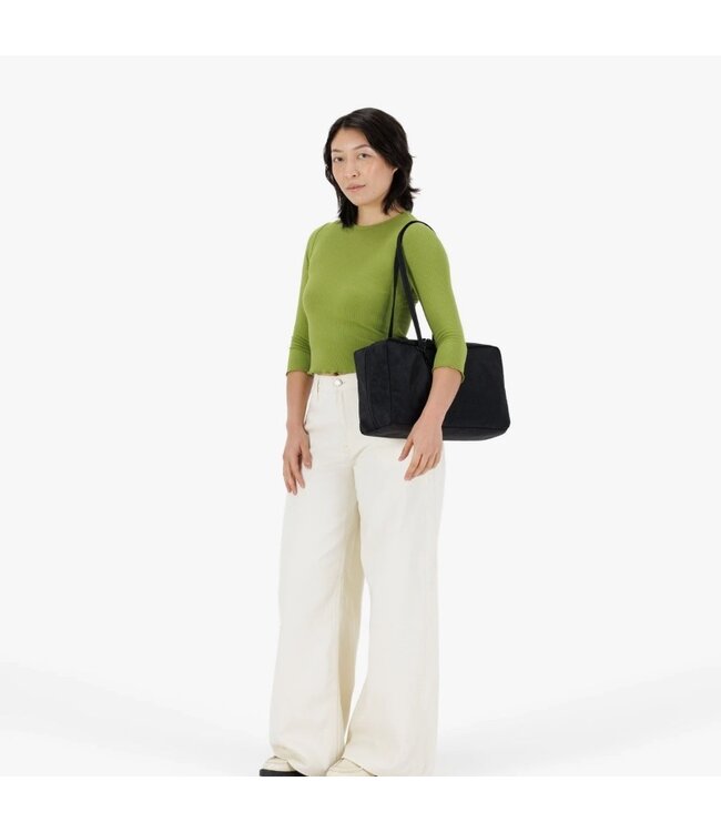 Baggu Medium Nylon Bowler Bag