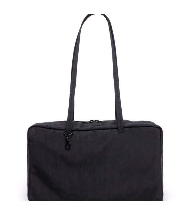 Baggu Medium Nylon Bowler Bag