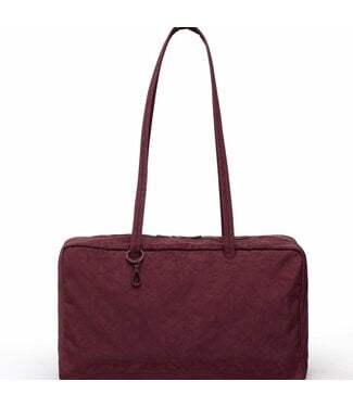 Baggu Baggu Medium Nylon Bowler Bag