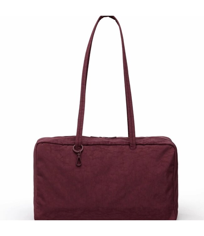 Baggu Baggu Medium Nylon Bowler Bag