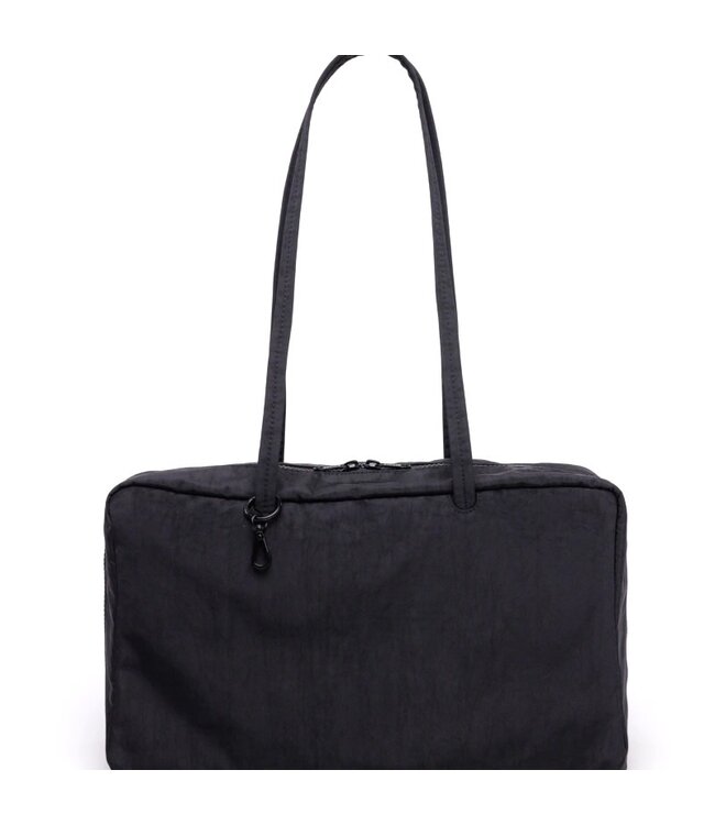 Baggu Medium Nylon Bowler Bag