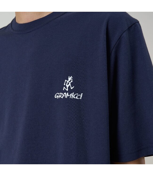 Gramicci One Point Logo Tee