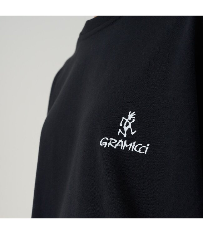 Gramicci One Point Logo Tee