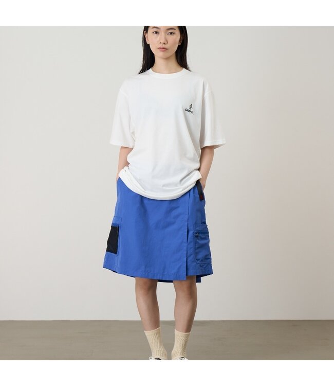 Gramicci One Point Logo Tee