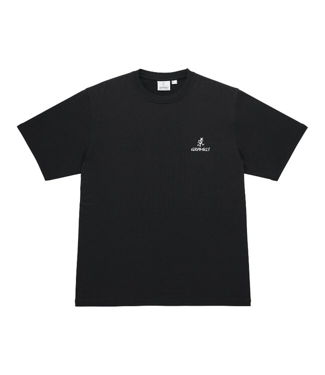 Gramicci One Point Logo Tee