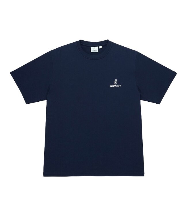 Gramicci One Point Logo Tee
