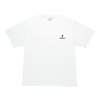 Gramicci Gramicci One Point Logo Tee