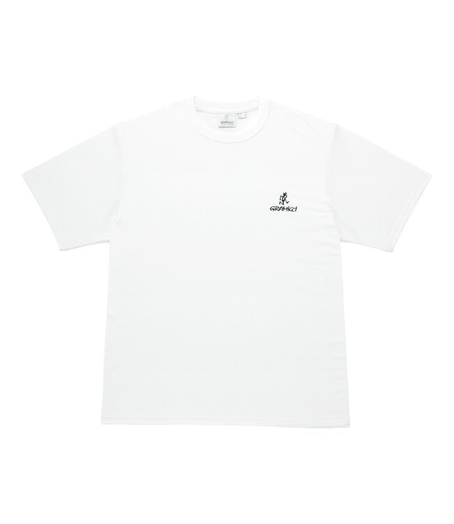 Gramicci One Point Logo Tee