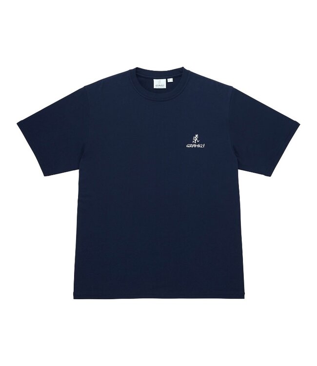 Gramicci One Point Logo Tee