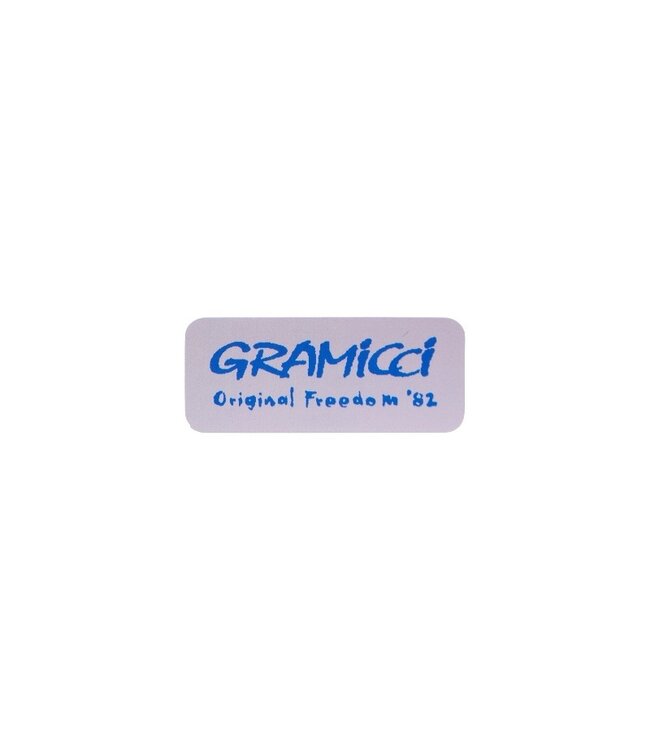 Gramicci Assorted Sticker Bag