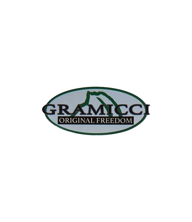 Gramicci Assorted Sticker Bag
