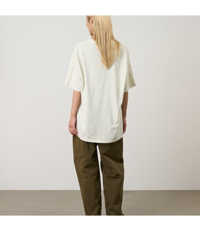 Gramicci Freedom Tee Pigment Dyed